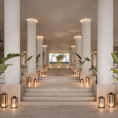 Serry Beach Resort