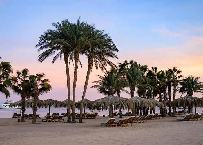 Serry الغردقة