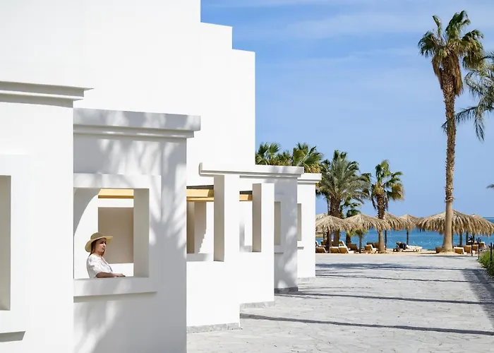 Hotel Serry