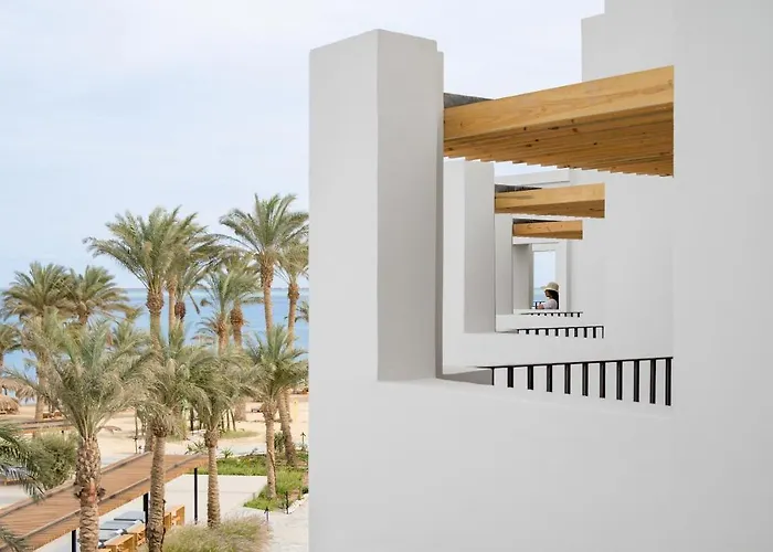 Serry 5* الغردقة