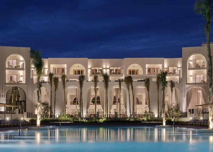 Serry 5* الغردقة