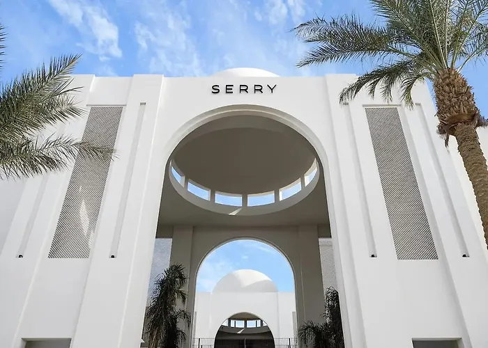 فندق Serry