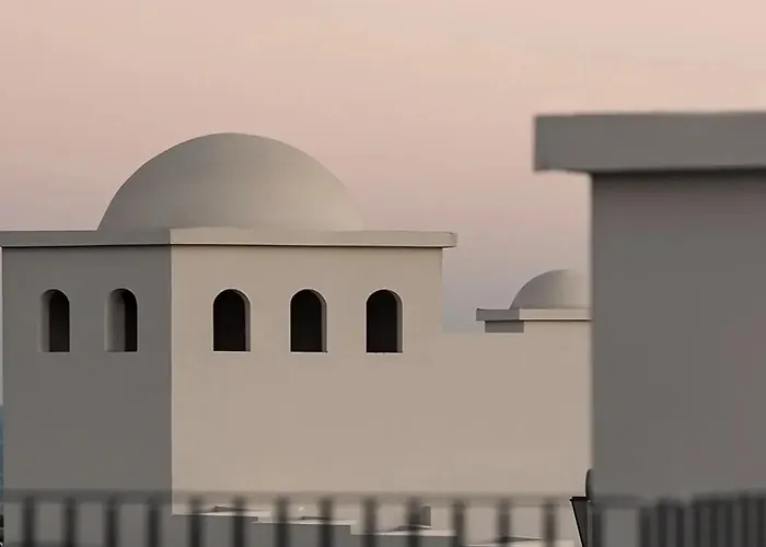Serry 5* الغردقة