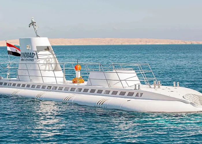 Serry فندق الغردقة