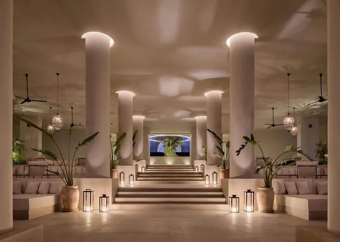 Serry 5* Hurghada