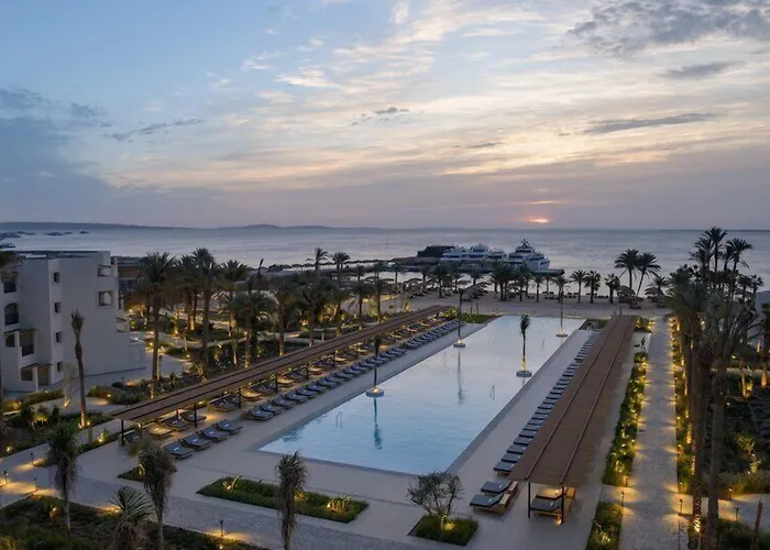 Hotel Serry