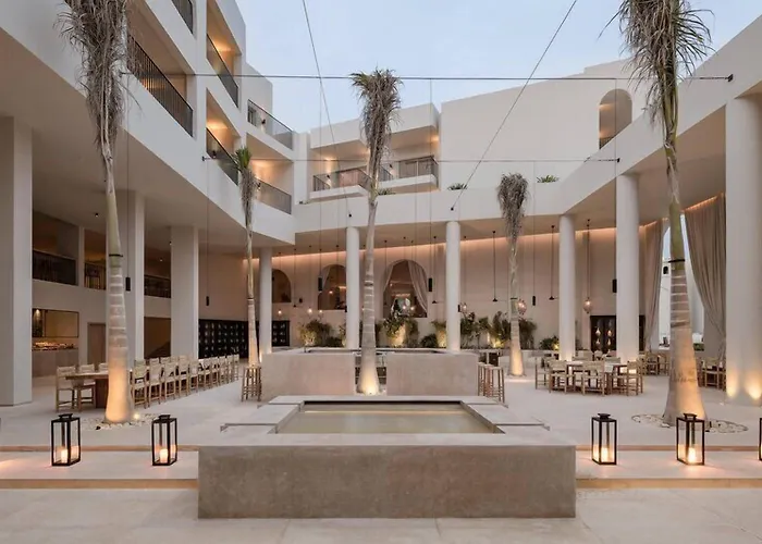 Hotel Serry