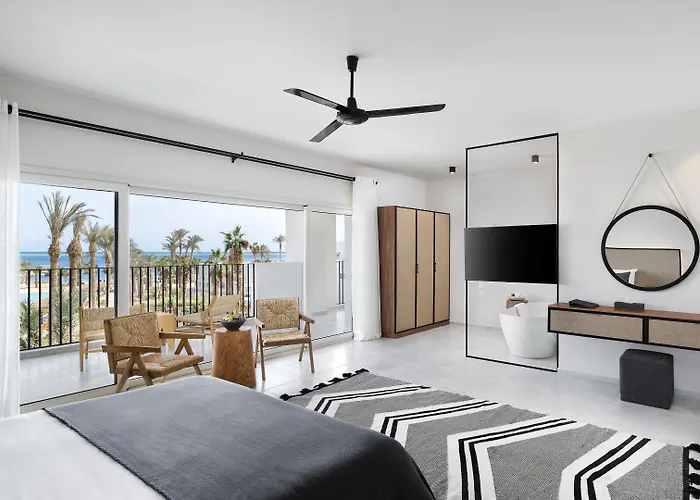 Serry Hotel 5*